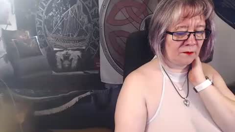 Michelle online show from February 2026 07:36:02 AM