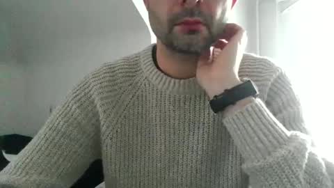 kleinyves online show from January 2026 12:08:02 PM