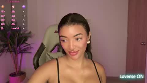 Christina online show from December 2025 01:58:02 AM