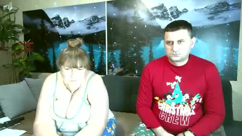Kleosnow online show from February 2025 07:44:02 PM