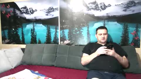 Kleosnow online show from October 2025 09:34:02 AM
