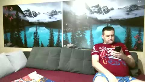 Kleosnow online show from November 2025 09:31:02 AM