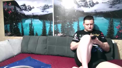 Kleosnow online show from February 2026 07:06:02 AM