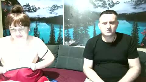 Kleosnow online show from March 2026 08:50:01 PM