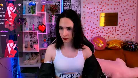 kleri_s online show from April 2026 08:22:01 PM