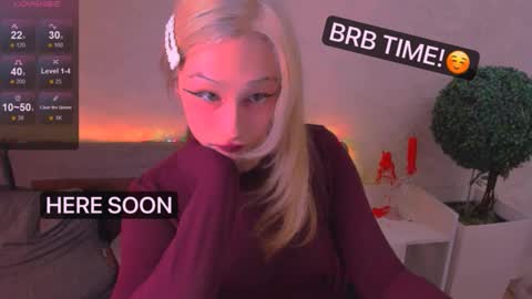 Klin online show from January 2026 10:08:01 PM