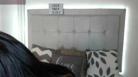 kloe__watson online show from April 2026 06:55:01 PM