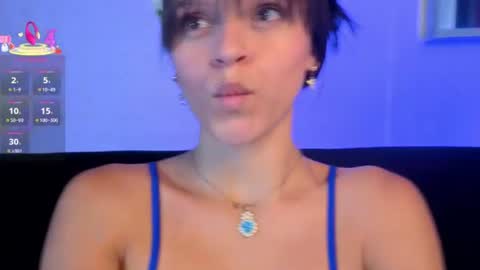 Snapshot of kloe_skinny11_aws chatting on June 2026 12:08:02 AM Im Kloe online show from June 2026 12:08:02 AM