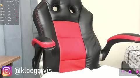 KLOE online show from March 2025 11:49:02 PM