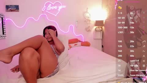 kloeandjhos online show from December 2024 10:28:02 PM