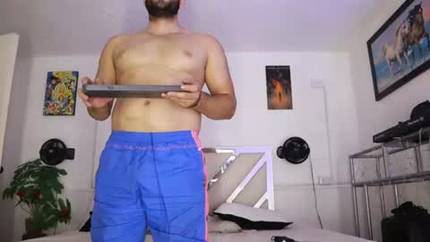 KloeandMarko online show from July 2026 05:03:01 AM