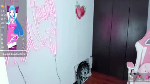 kloe online show from September 2025 12:22:02 AM