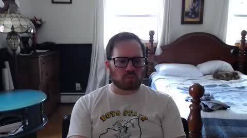 Kris online show from April 2026 06:56:02 PM