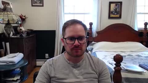 Kris online show from April 2026 05:37:01 PM