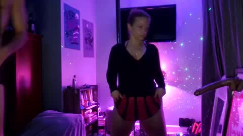 Kevv  Heidi All Hallows Eve Show online show from March 2025 09:18:02 AM