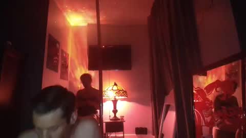 Kevv  Heidi All Hallows Eve Show online show from May 2026 08:20:01 AM