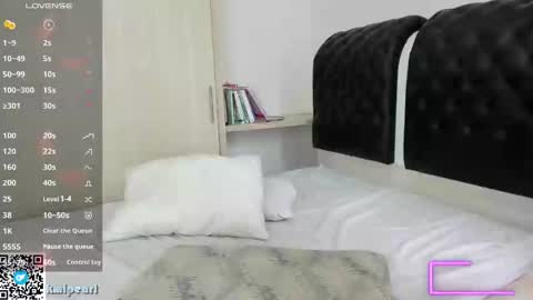 Camila Reyes online show from February 2025 03:16:01 PM