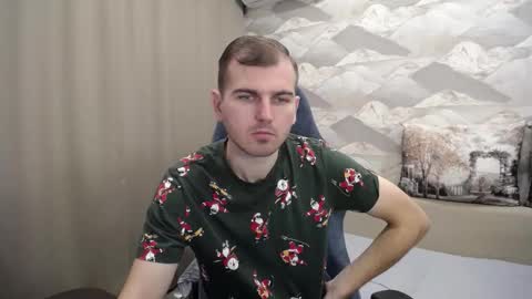 Carter.  online show from October 2025 06:58:02 AM