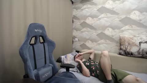 Carter.  online show from October 2025 11:11:02 AM