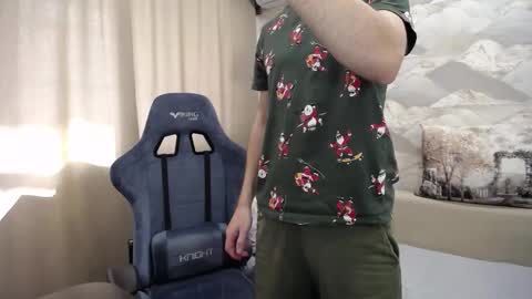 Carter.  online show from October 2025 07:51:02 AM