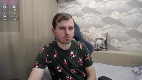 Carter.  online show from February 2026 08:02:02 AM