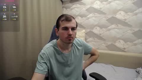 Carter.  online show from February 2026 10:44:02 AM