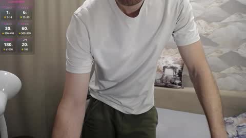 Carter.  online show from March 2026 08:18:02 AM