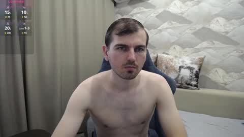 Carter.  online show from March 2026 09:21:02 AM