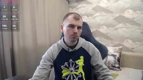 Carter.  online show from April 2026 08:24:01 AM