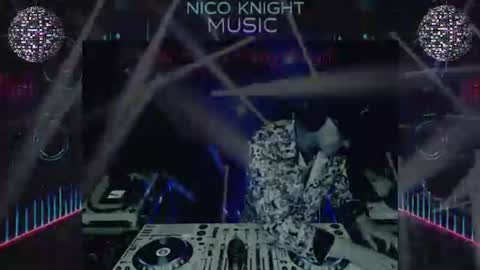 Nico Knight online show from June 2026 06:22:02 AM