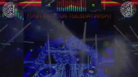 Nico Knight online show from June 2026 08:51:01 PM