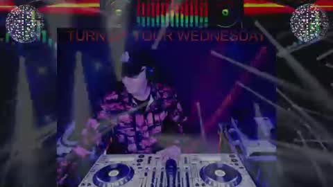 Nico Knight online show from July 2026 01:58:33 AM