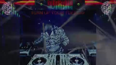 Nico Knight online show from July 2026 04:17:01 PM