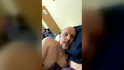 Snapshot of knotdaddy1983 chatting on April 2026 02:19:02 PM knotdaddy1983 online show from April 2026 02:19:02 PM