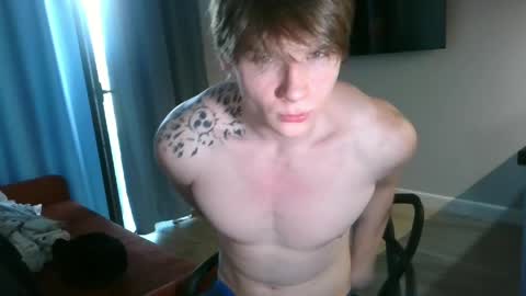 Adam online show from April 2026 01:01:01 PM