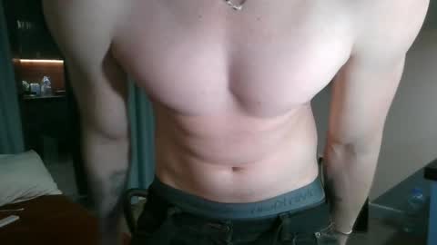 Adam online show from April 2026 01:45:01 AM