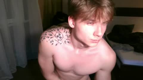 Adam online show from June 2026 06:38:01 PM