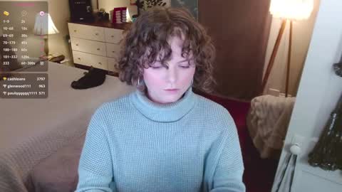 knowlita  online show from December 2024 10:09:02 PM