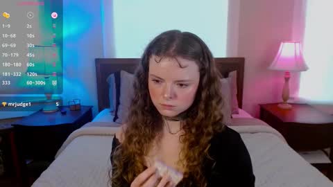 knowlita  online show from February 2026 07:21:02 PM