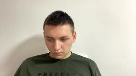 Nikita online show from January 2026 09:35:02 PM