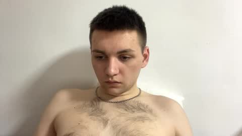 Nikita online show from February 2026 09:24:01 PM