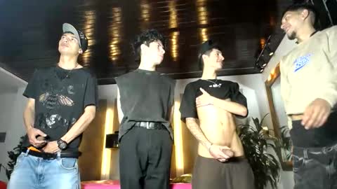 kobayaske online show from December 2025 04:45:02 PM