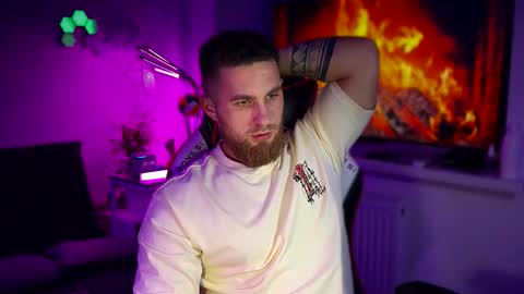 Sweet boy online show from February 2026 07:28:02 PM