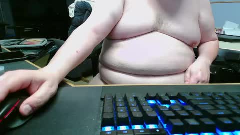 Kodiak1974 online show from April 2026 10:00:02 PM