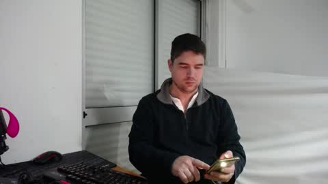 Mr. K vback to action online show from January 2026 04:44:01 PM