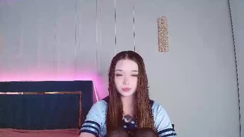 Snapshot of kok0mi_ chatting on June 2026 05:03:02 AM Koko online show from June 2026 05:03:02 AM
