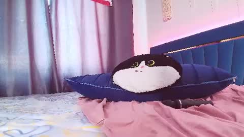 Snapshot of kok0mi_ chatting on June 2026 10:15:01 AM Koko online show from June 2026 10:15:01 AM