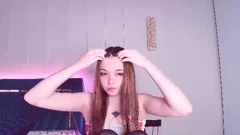 Snapshot of kok0mi_ chatting on July 2026 05:02:02 AM Koko online show from July 2026 05:02:02 AM