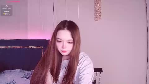 Snapshot of kok0mi_ chatting on July 2026 05:04:01 AM Koko online show from July 2026 05:04:01 AM