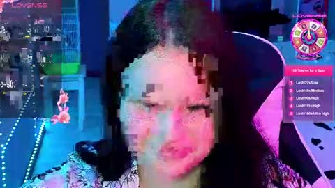 Snapshot of kokokolla chatting on December 2024 08:03:02 PM Mia online show from December 2024 08:03:02 PM
